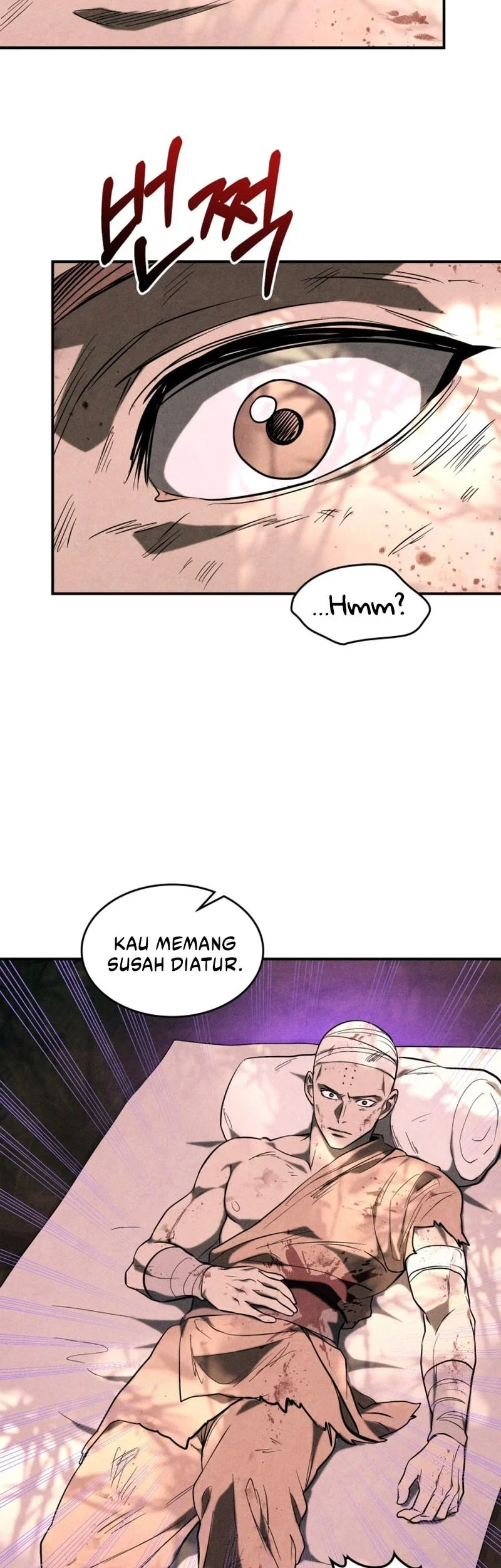 Chronicles Of The Martial God’s Chapter 169 Gambar 3