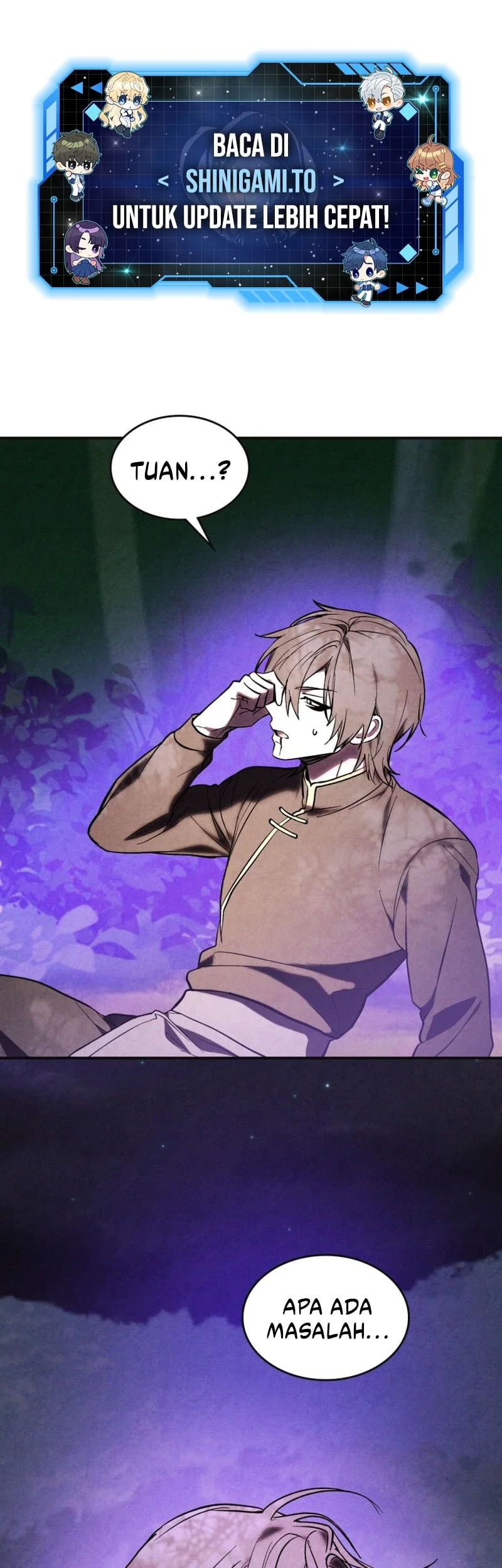 Manhwa Chronicles Of The Martial God’s Chapter 170 gambar 2