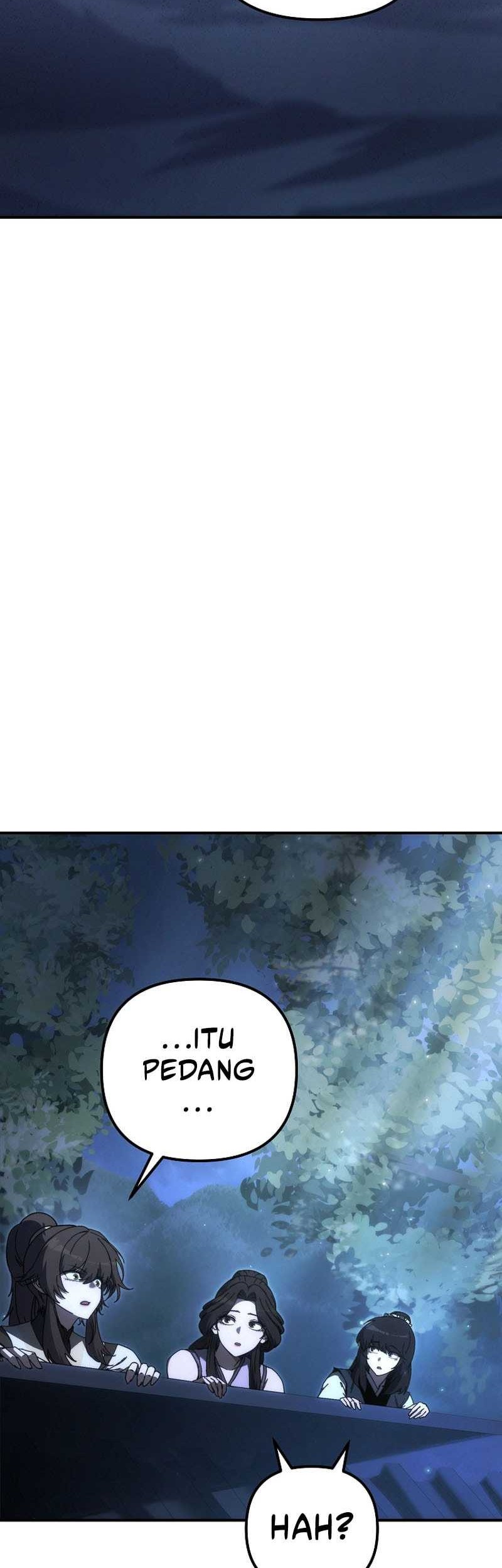 Manhwa Chronicles of the Reincarnated Demon God Chapter 41 gambar 2