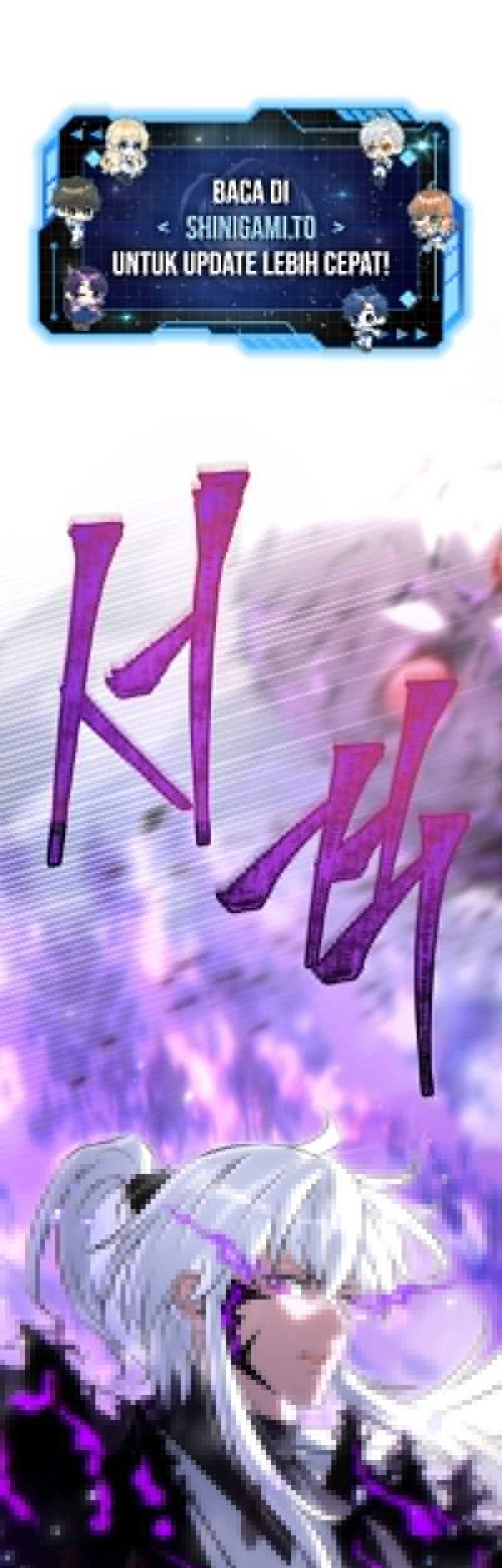 Manhwa Chronicles of the Reincarnated Demon God Chapter 51 gambar 2