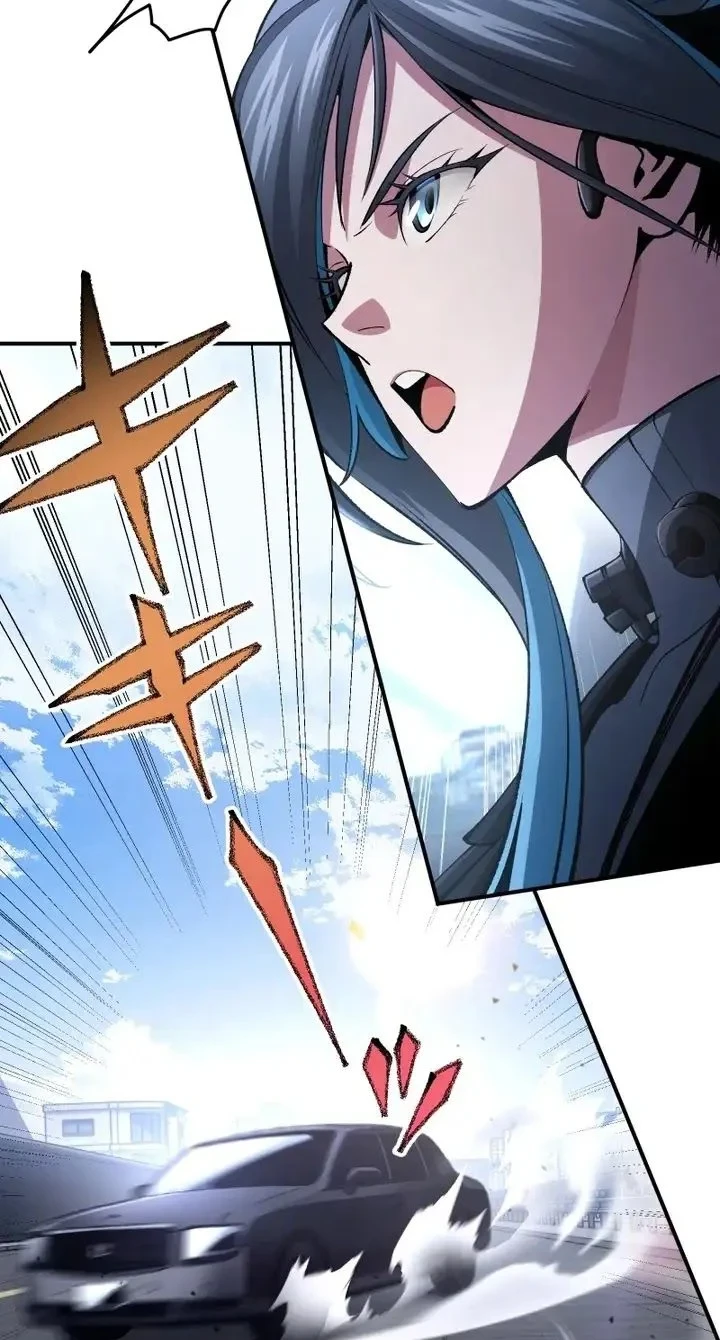 Chrono Labyrinth Chapter 10 Gambar 3