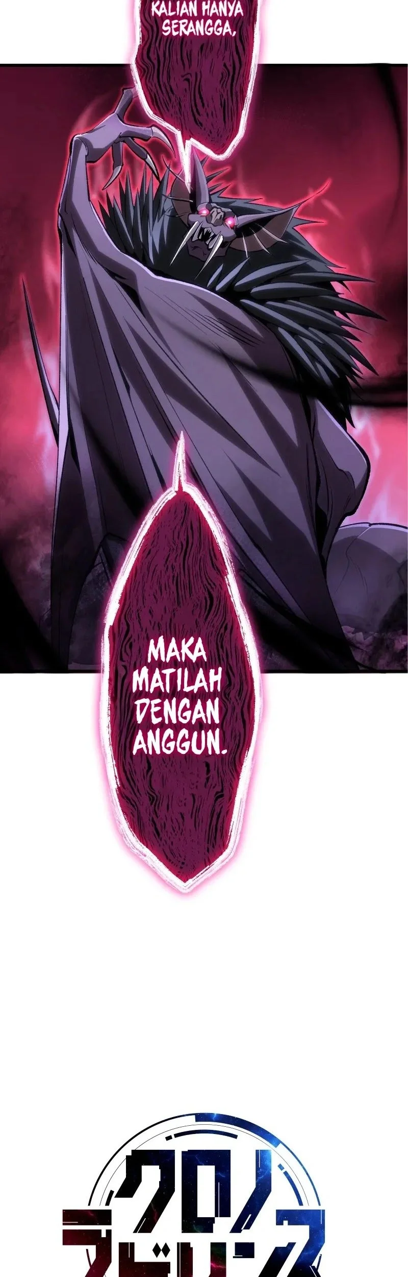 Manga Chrono Labyrinth Chapter 13 gambar 2