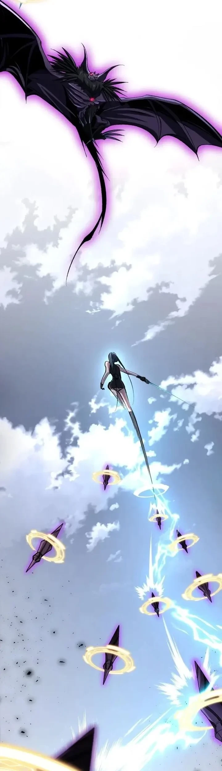 Chrono Labyrinth Chapter 16 Gambar 3
