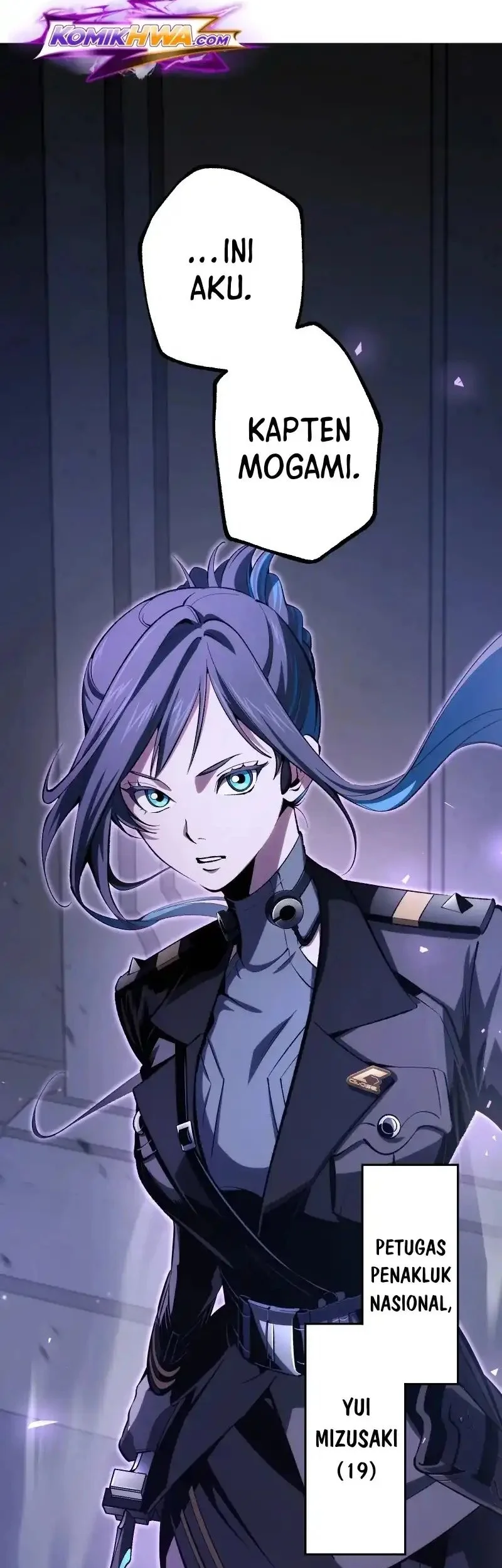 Chrono Labyrinth Chapter 4 Gambar 3