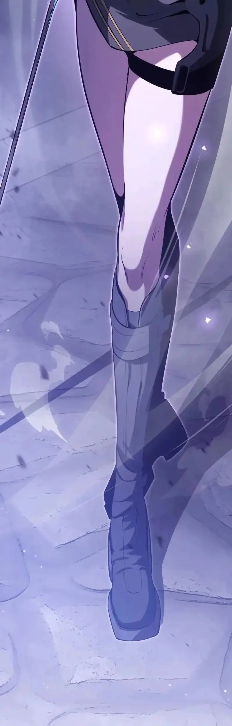 Chrono Labyrinth Chapter 4 Gambar 4