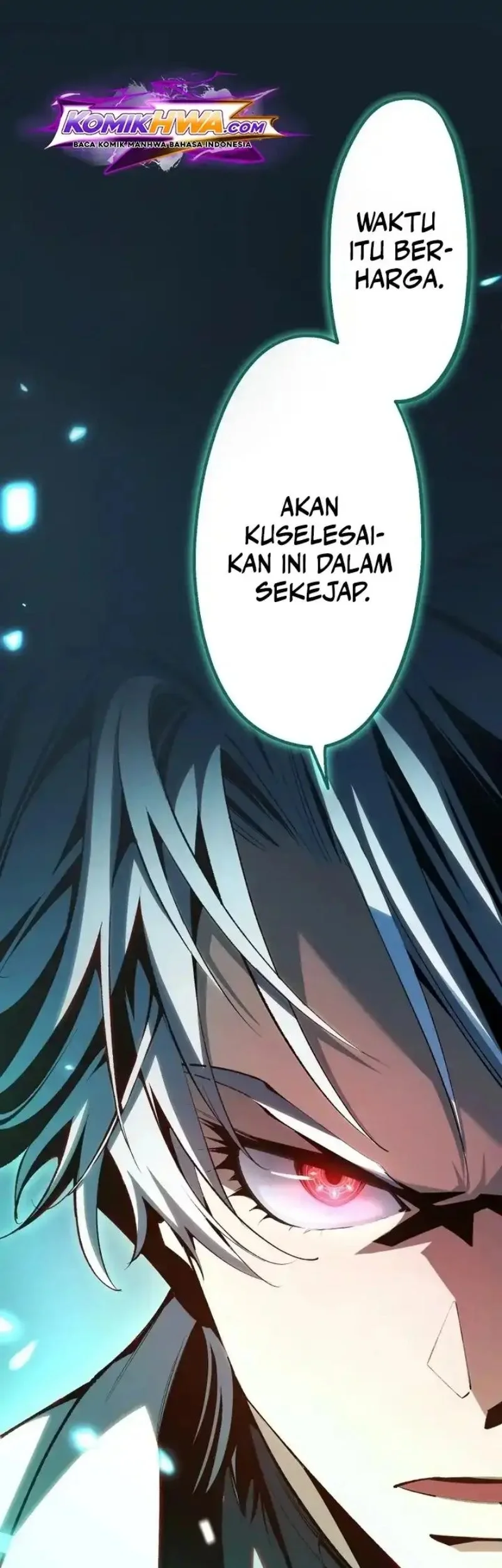 Chrono Labyrinth Chapter 5 Gambar 3