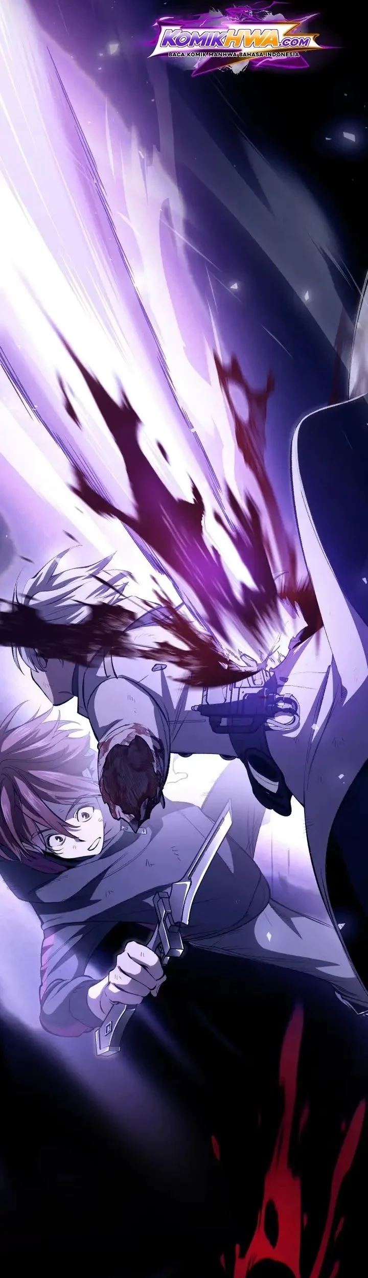 Chrono Labyrinth Chapter 8 Gambar 3