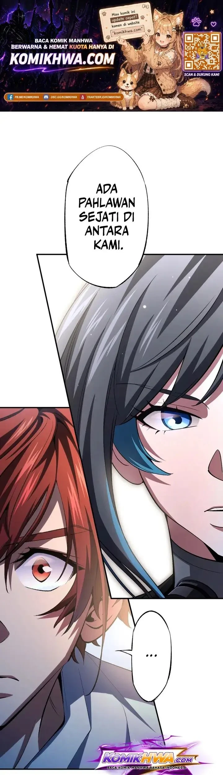 Komik Chrono Labyrinth Chapter 9 gambar 1