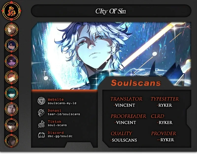 Komik City of Sin Chapter 1 gambar 1