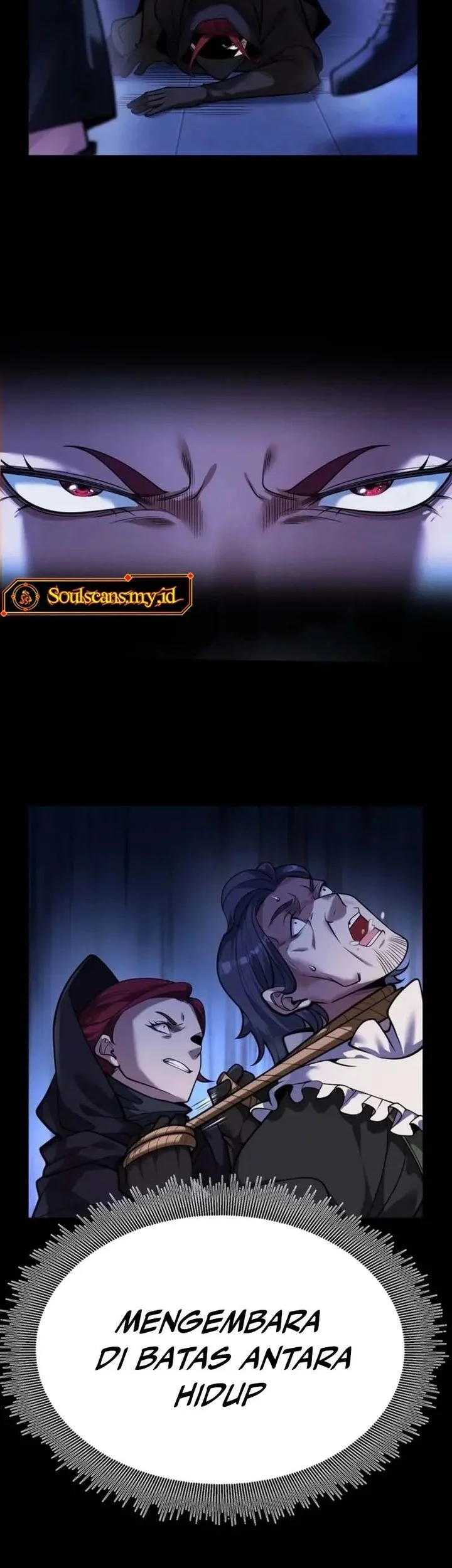 City of Sin Chapter 27 Gambar 3