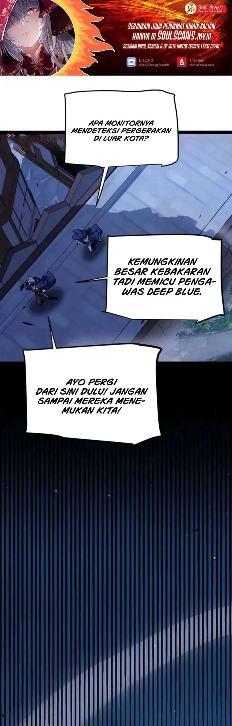 Manhua City of Sin Chapter 28 gambar 2