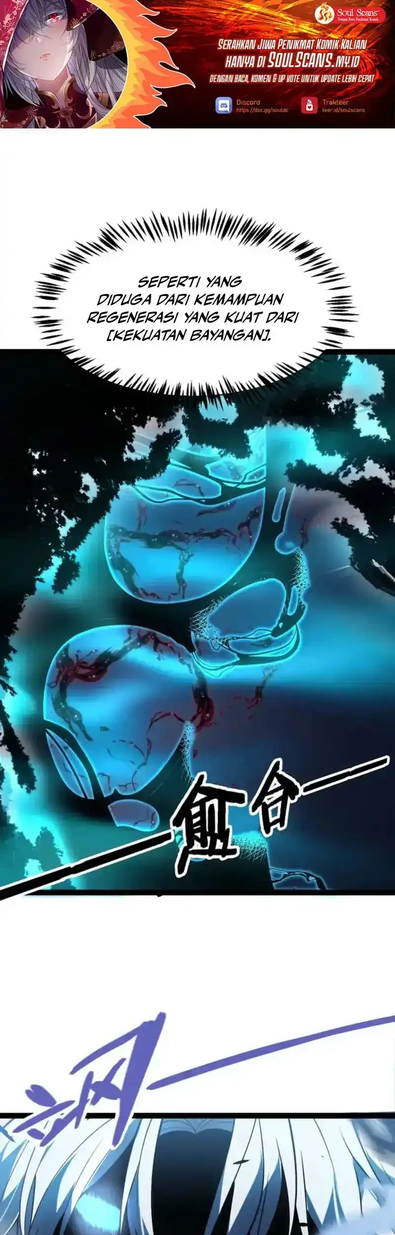 Manhua City of Sin Chapter 29 gambar 2