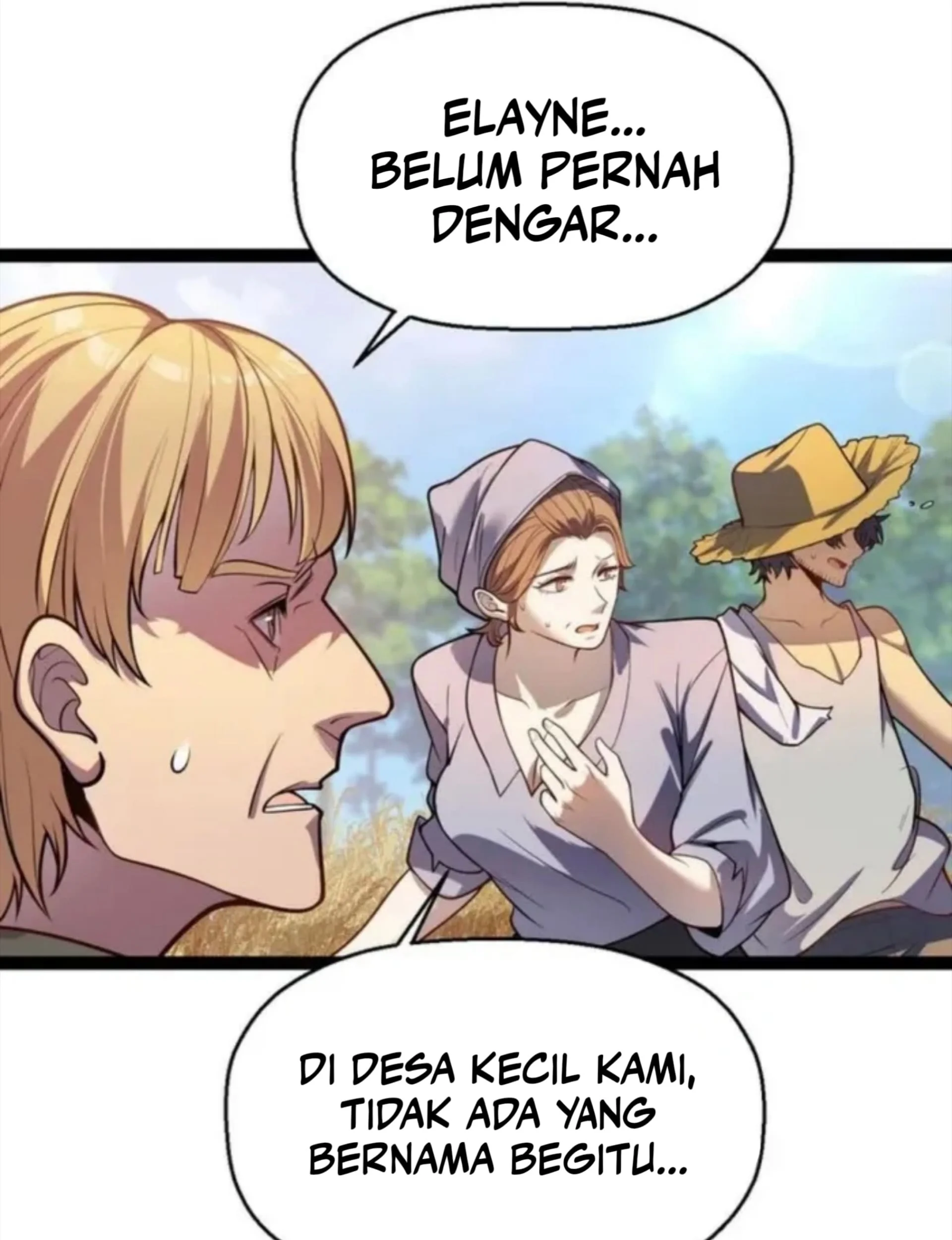 City of Sin Chapter 3 Gambar 7