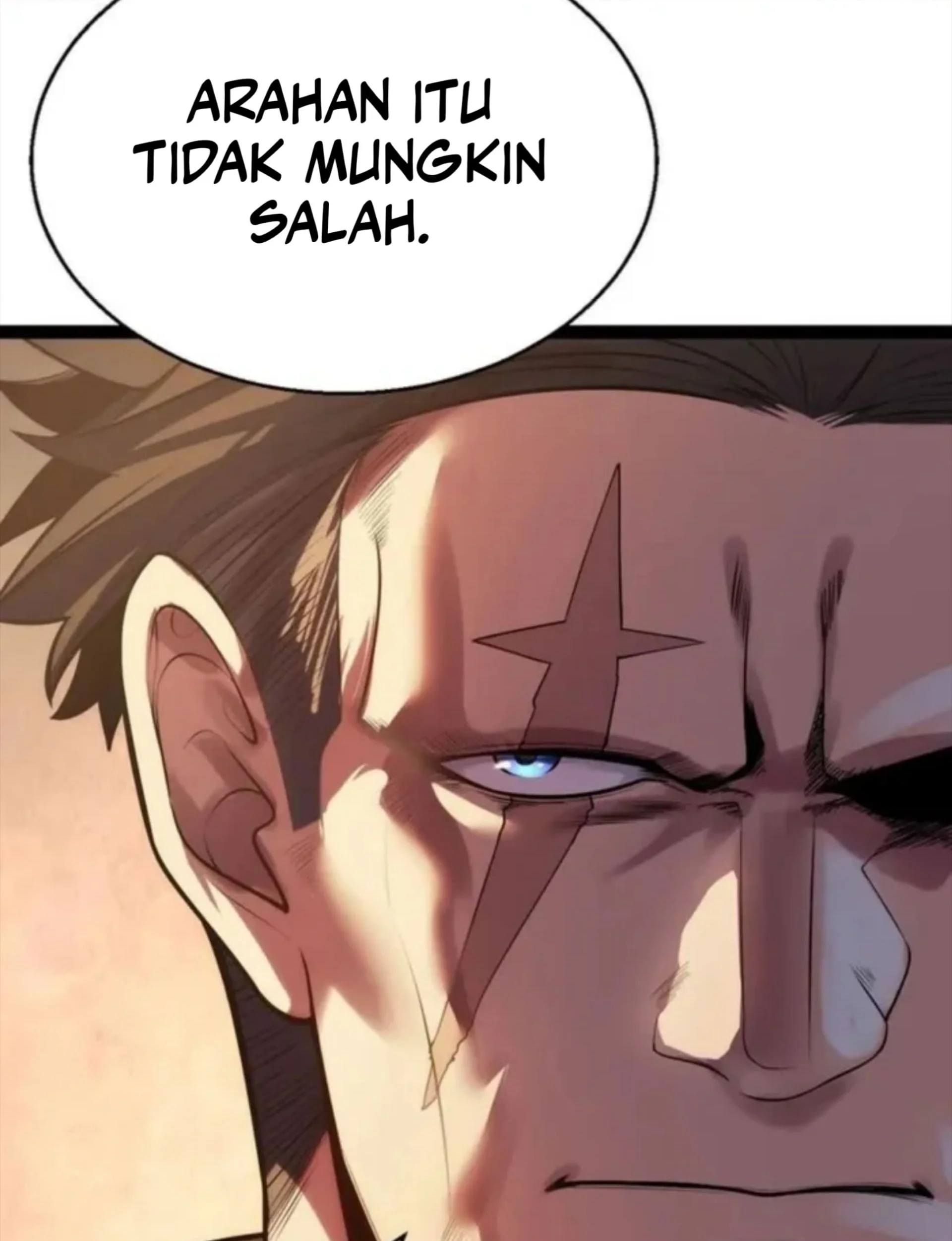 City of Sin Chapter 3 Gambar 10