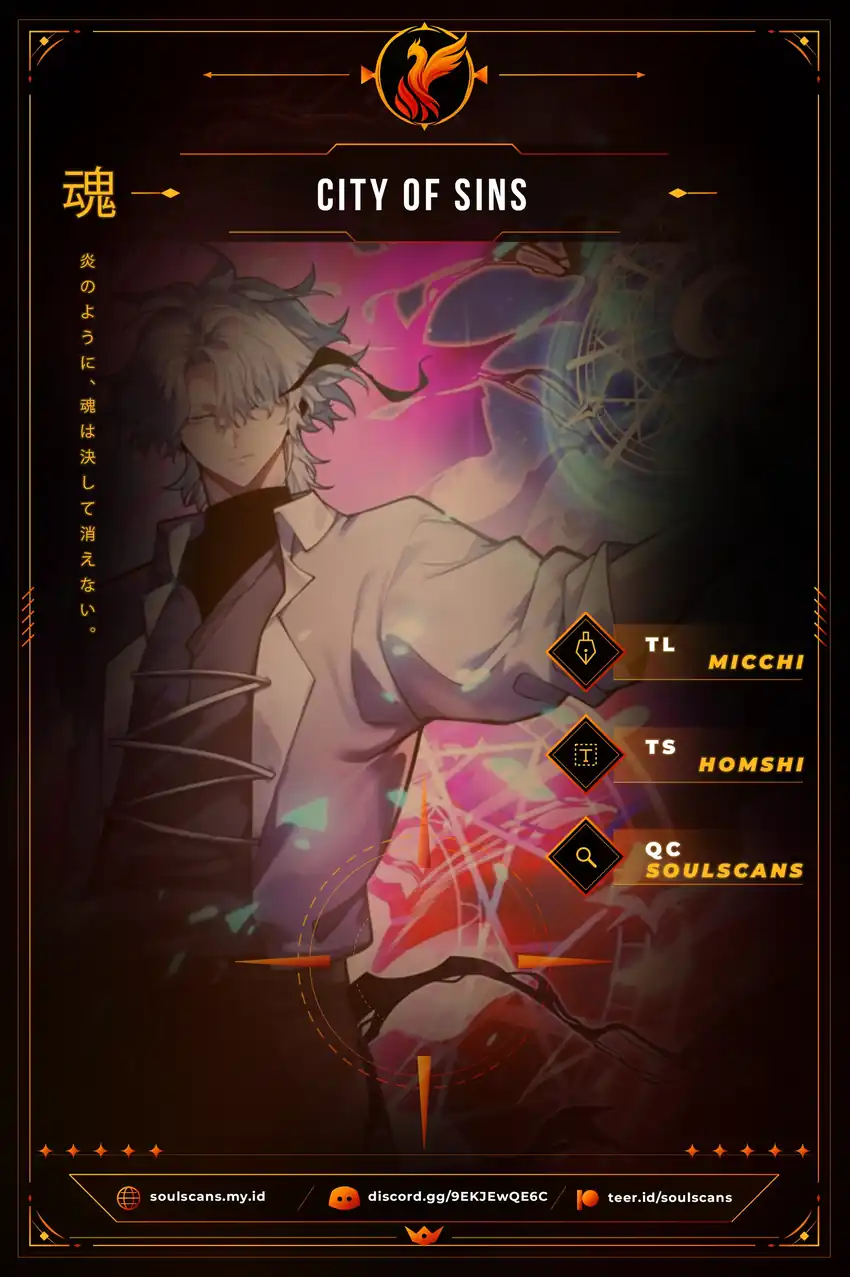 Komik City of Sin Chapter 50 gambar 1