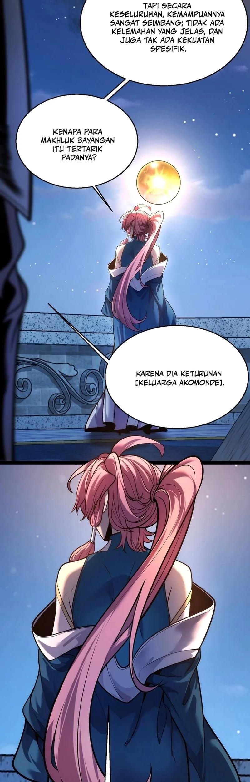 City of Sin Chapter 6 Gambar 3