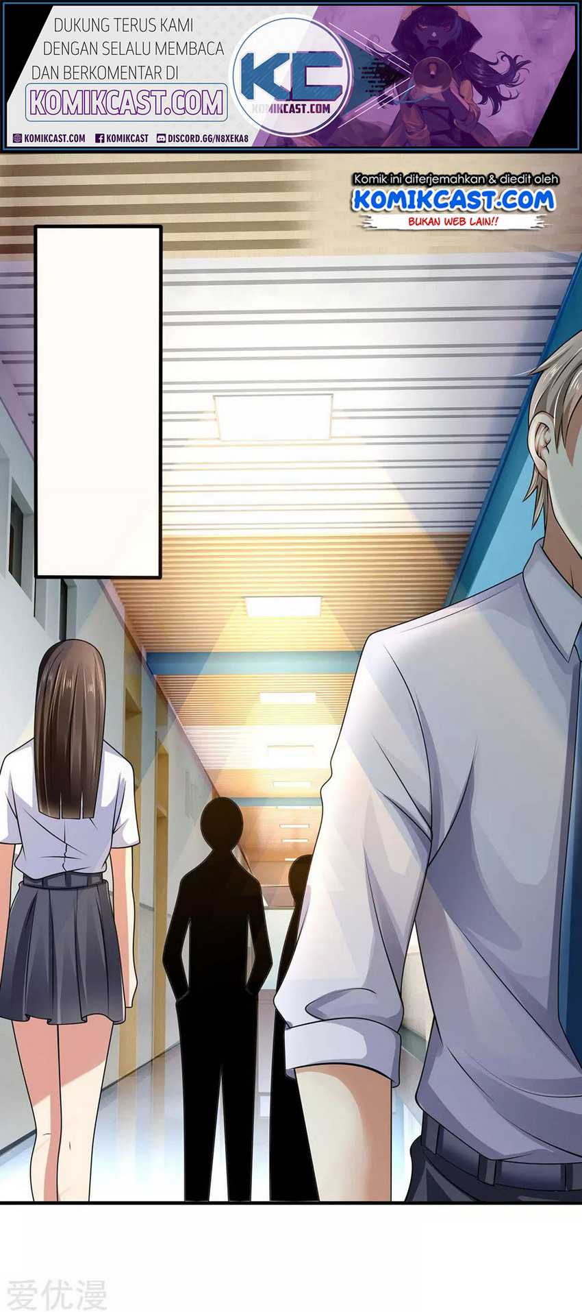 CITY Chapter 100 halaman 2
