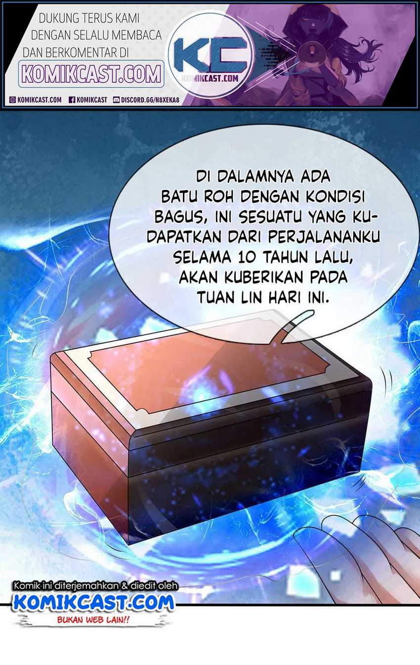 CITY Chapter 106 halaman 2