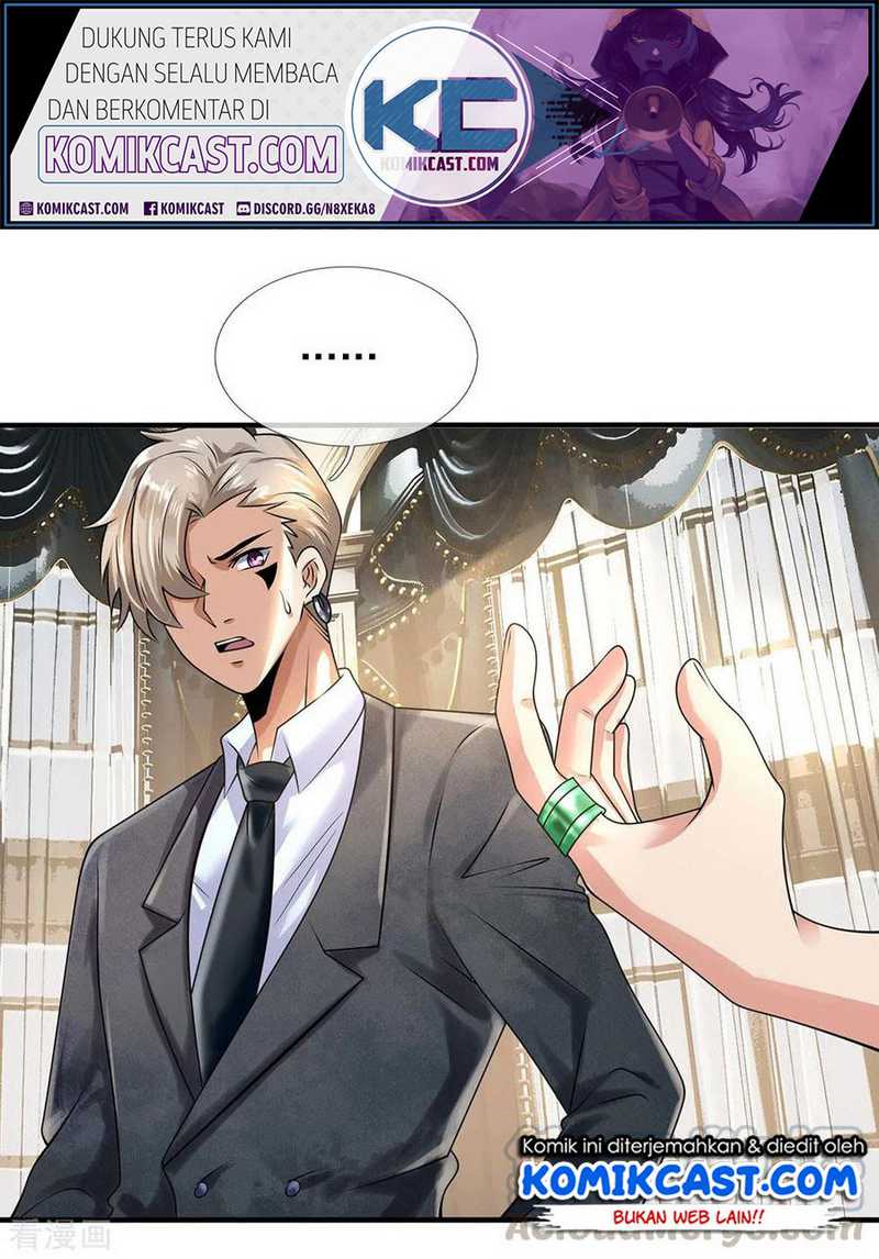 CITY Chapter 108 halaman 2