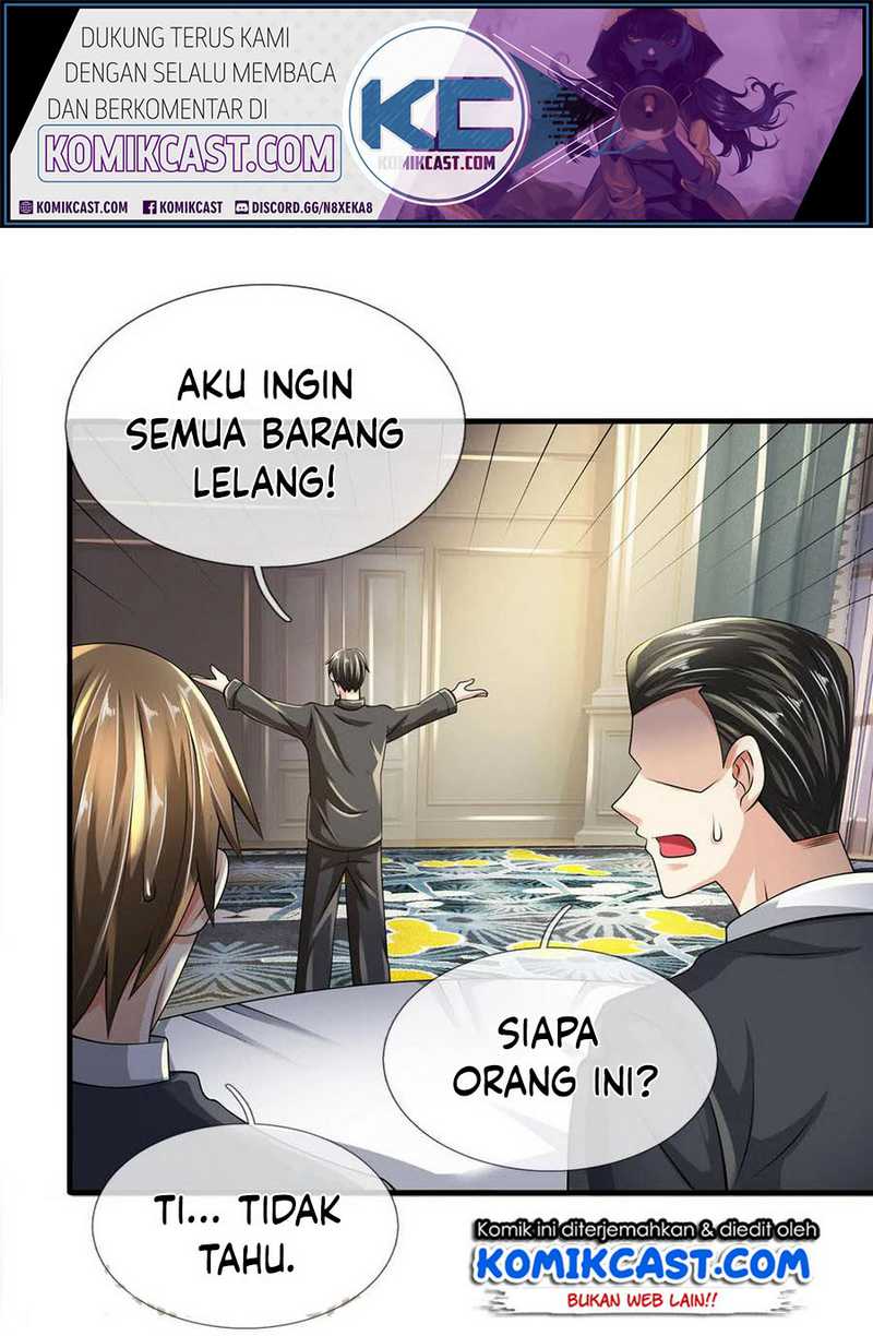 CITY Chapter 110 halaman 2