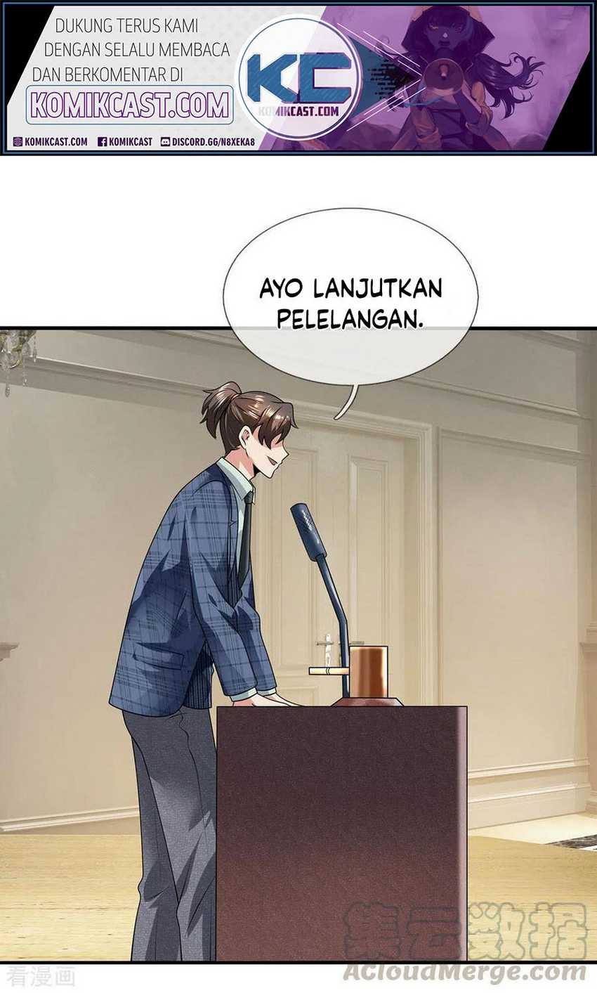CITY Chapter 111 halaman 2