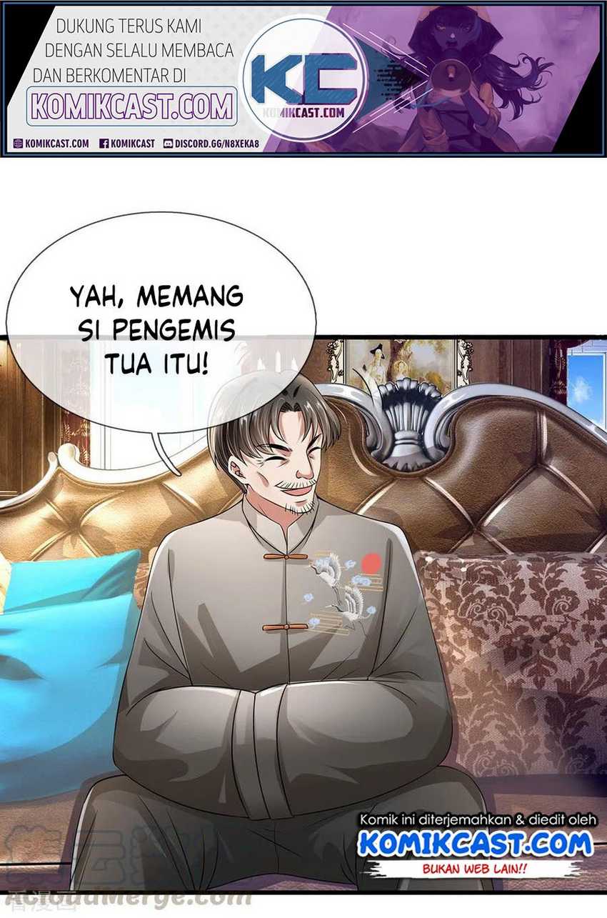 CITY Chapter 115 halaman 2