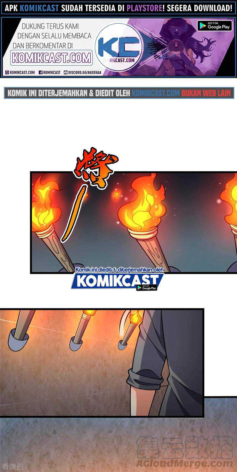 CITY Chapter 202 halaman 2