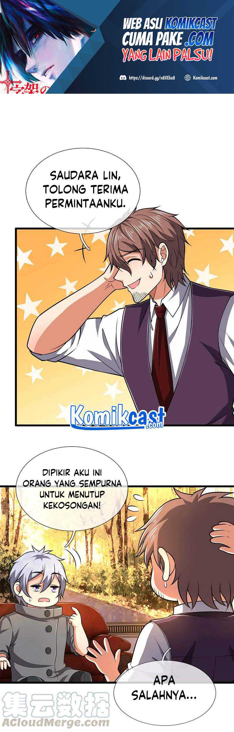 CITY Chapter 209 halaman 2