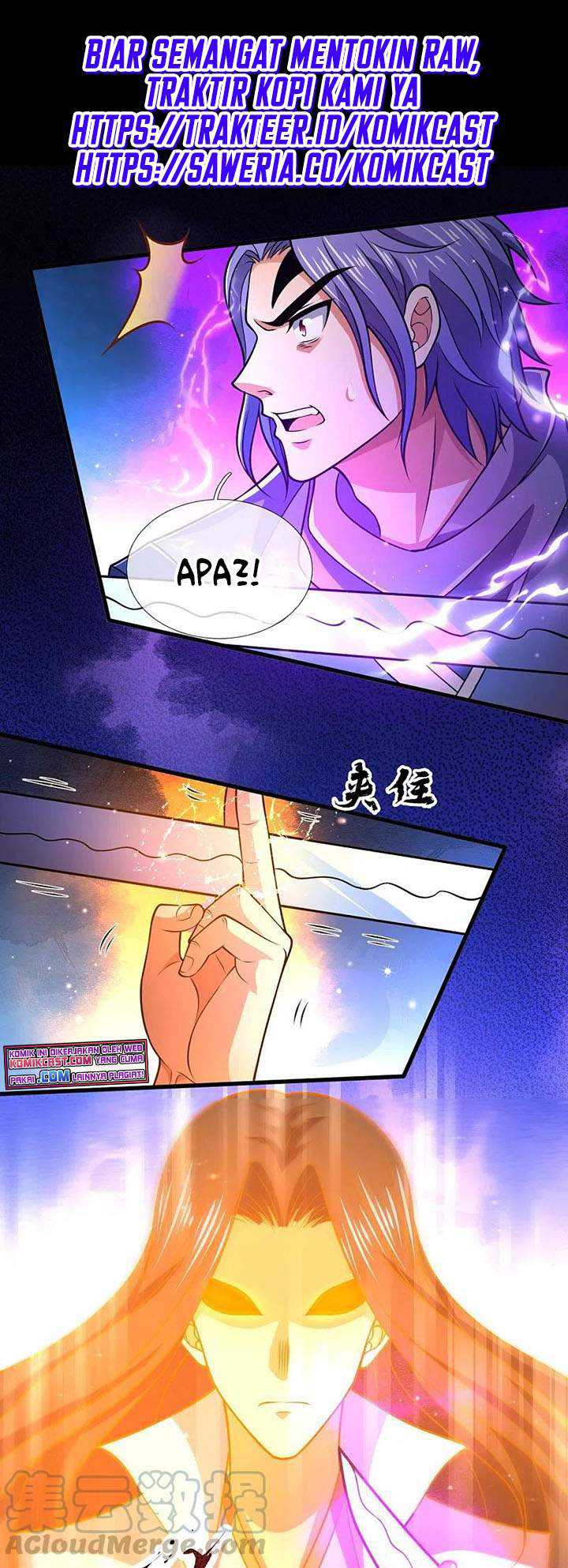 CITY Chapter 223 halaman 2