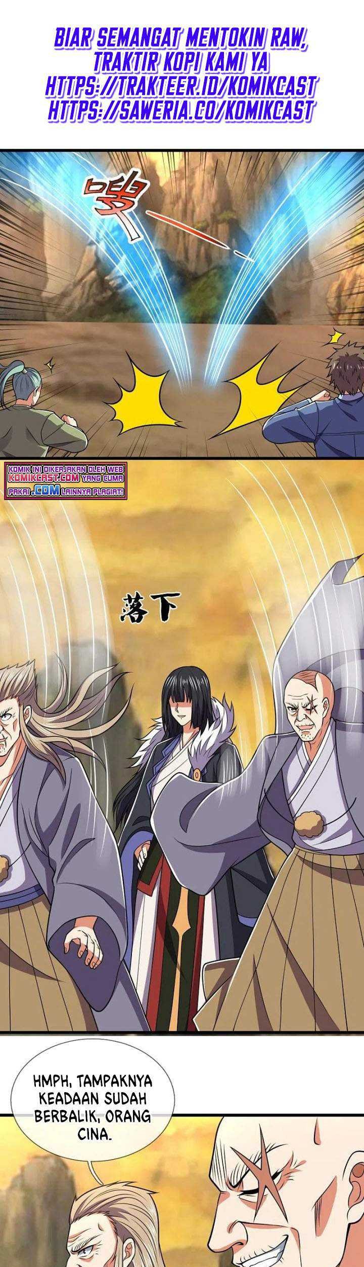 CITY Chapter 225 halaman 2