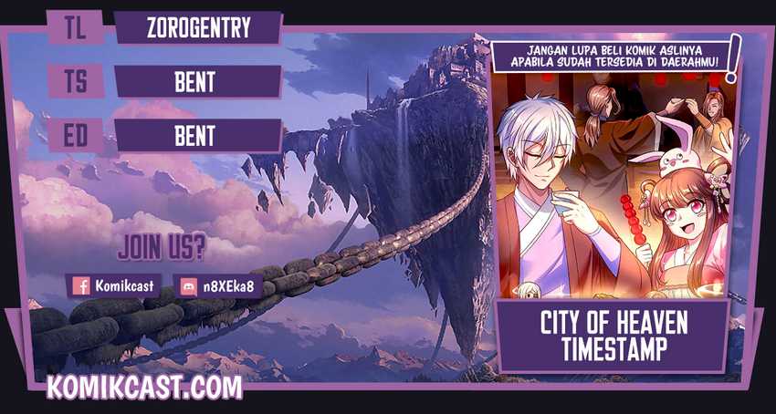 CITY Chapter 240 halaman 1