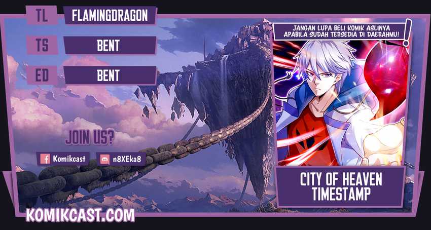 CITY Chapter 241 halaman 1
