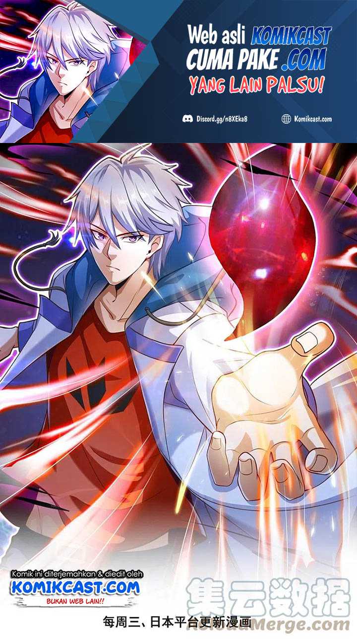 CITY Chapter 242 halaman 2