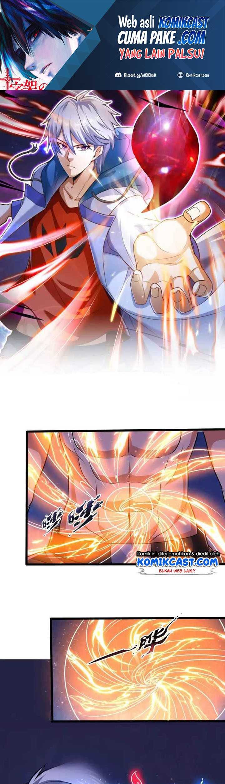 CITY Chapter 247 halaman 2