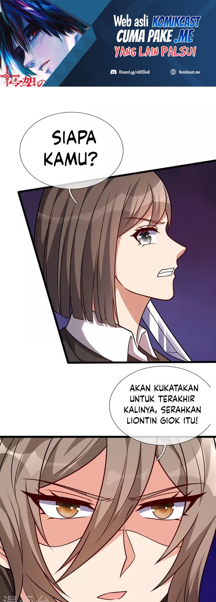 CITY Chapter 296 halaman 2