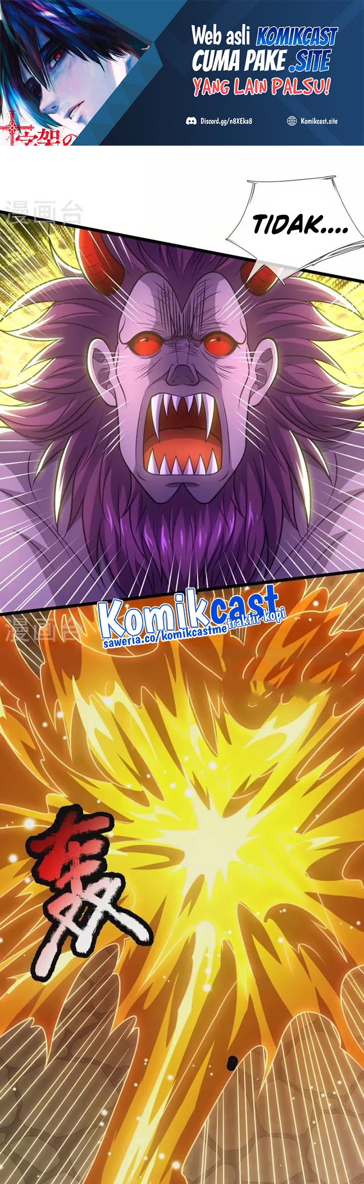 CITY Chapter 317 halaman 2