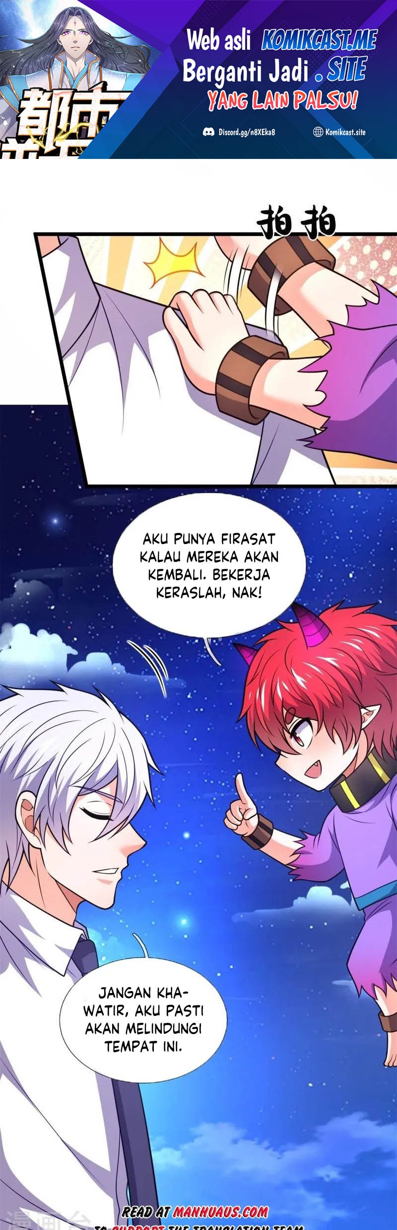 CITY Chapter 329 halaman 2