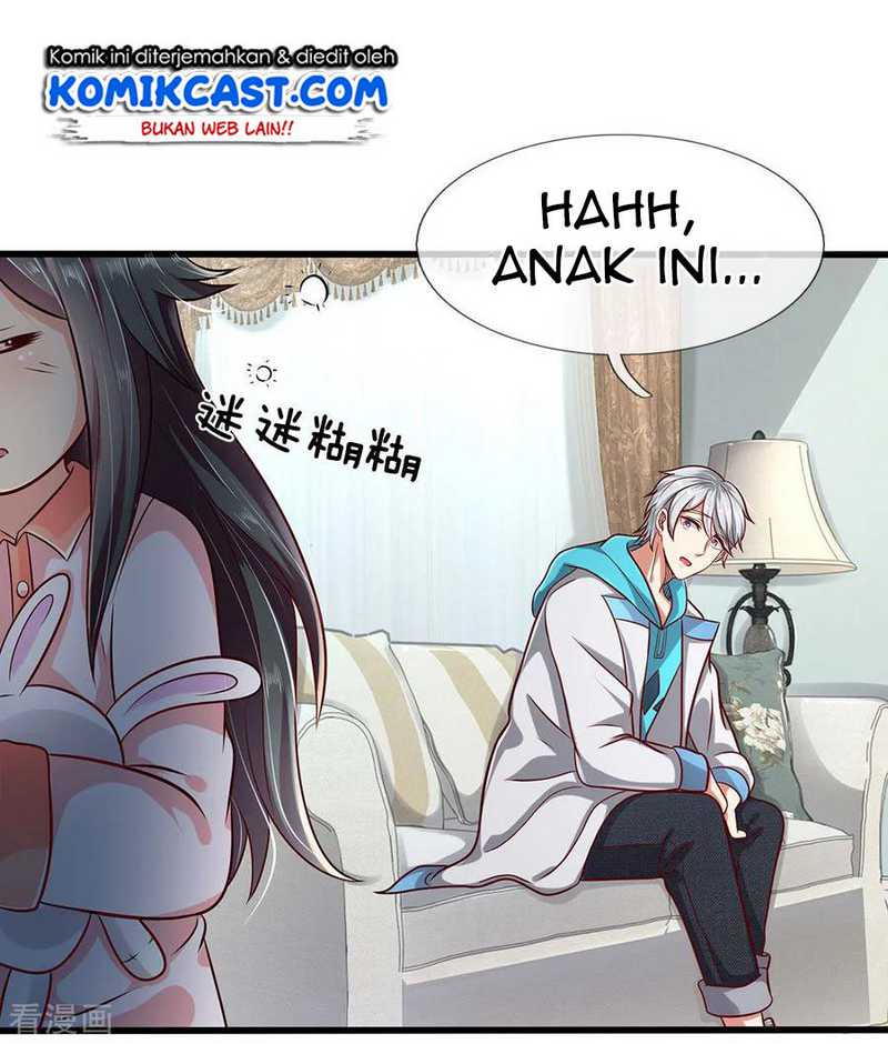 CITY Chapter 33 halaman 3