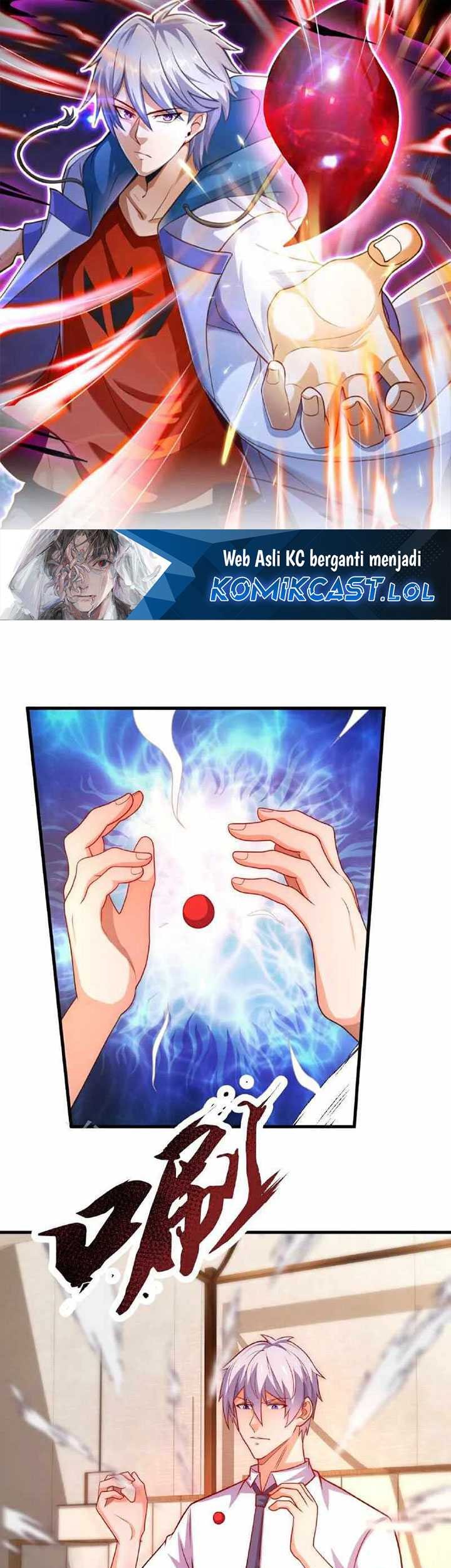 CITY Chapter 368 halaman 2