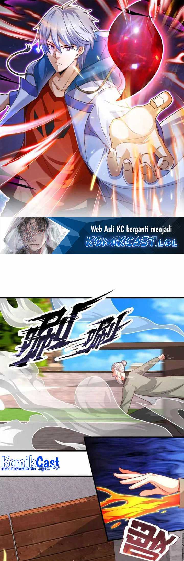 CITY Chapter 371 halaman 2