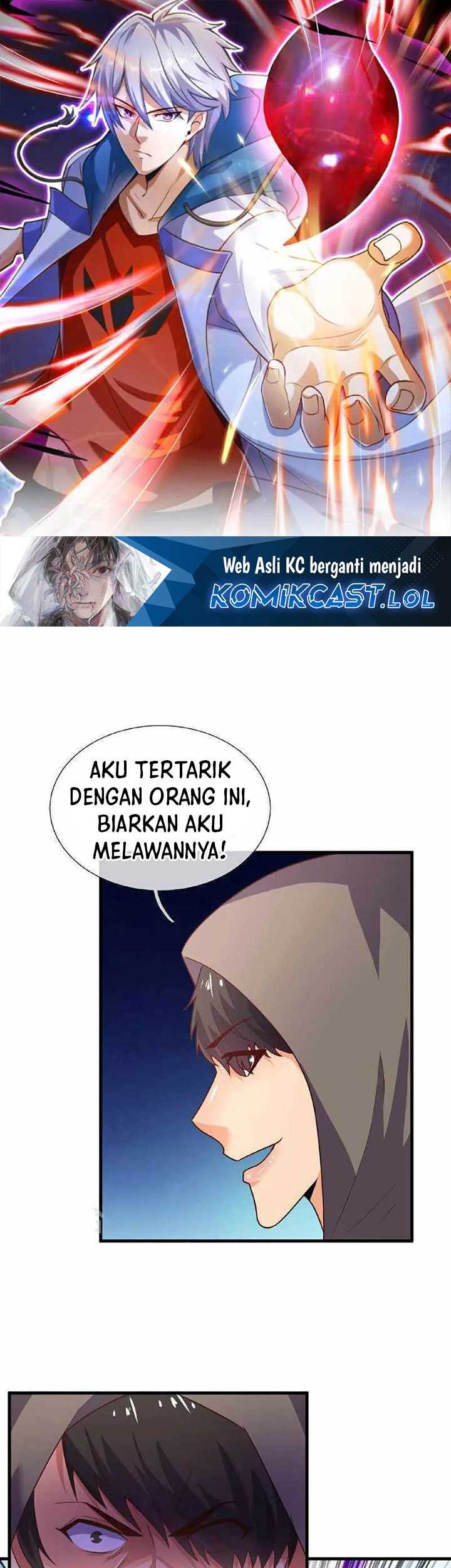CITY Chapter 389 halaman 2