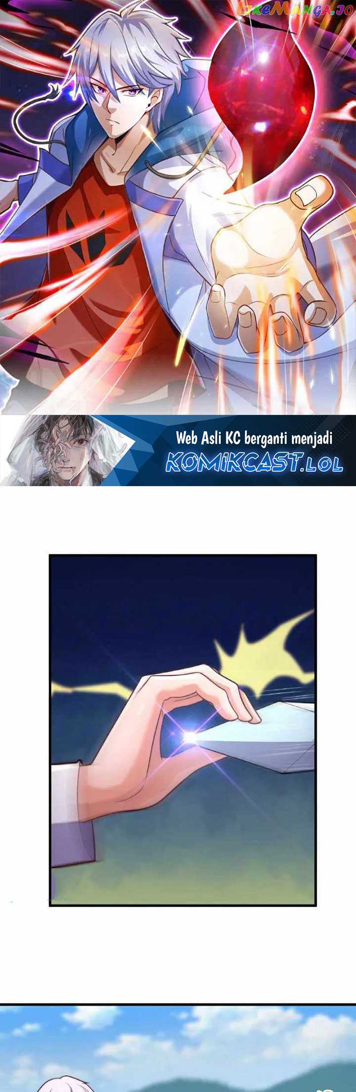 CITY Chapter 391 halaman 2