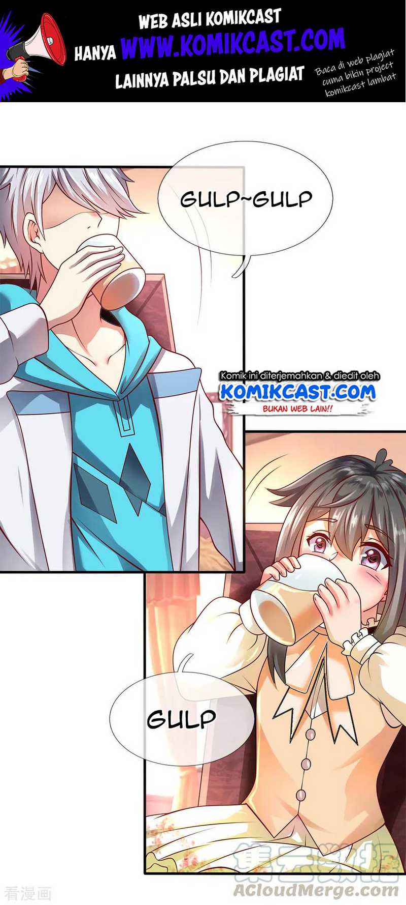 CITY Chapter 55 halaman 2