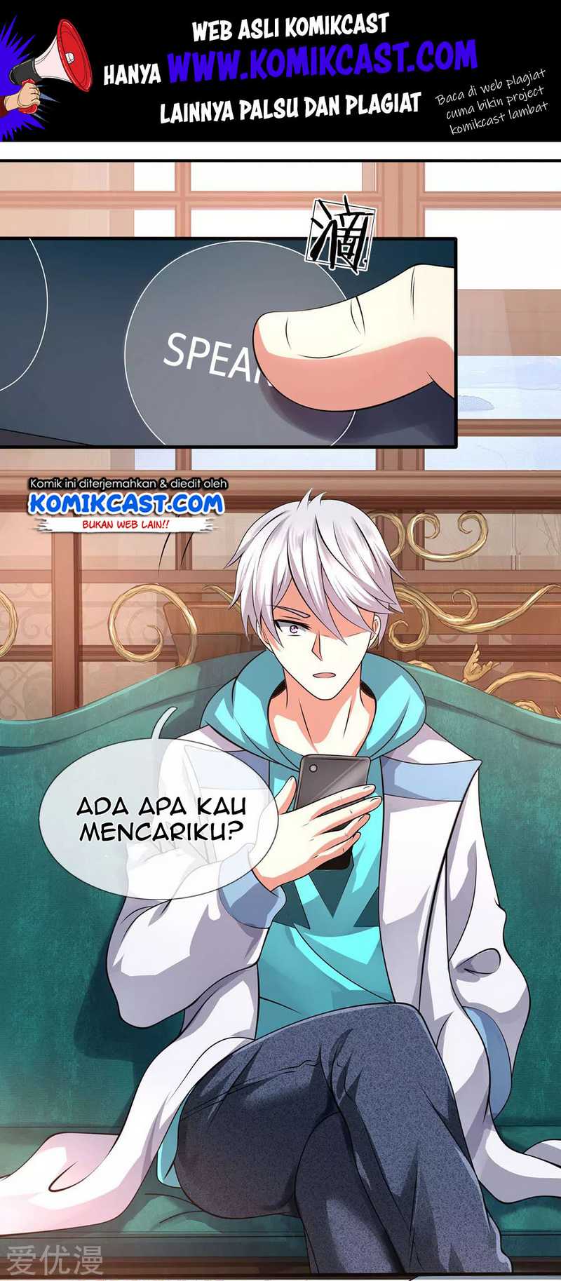CITY Chapter 67 halaman 2