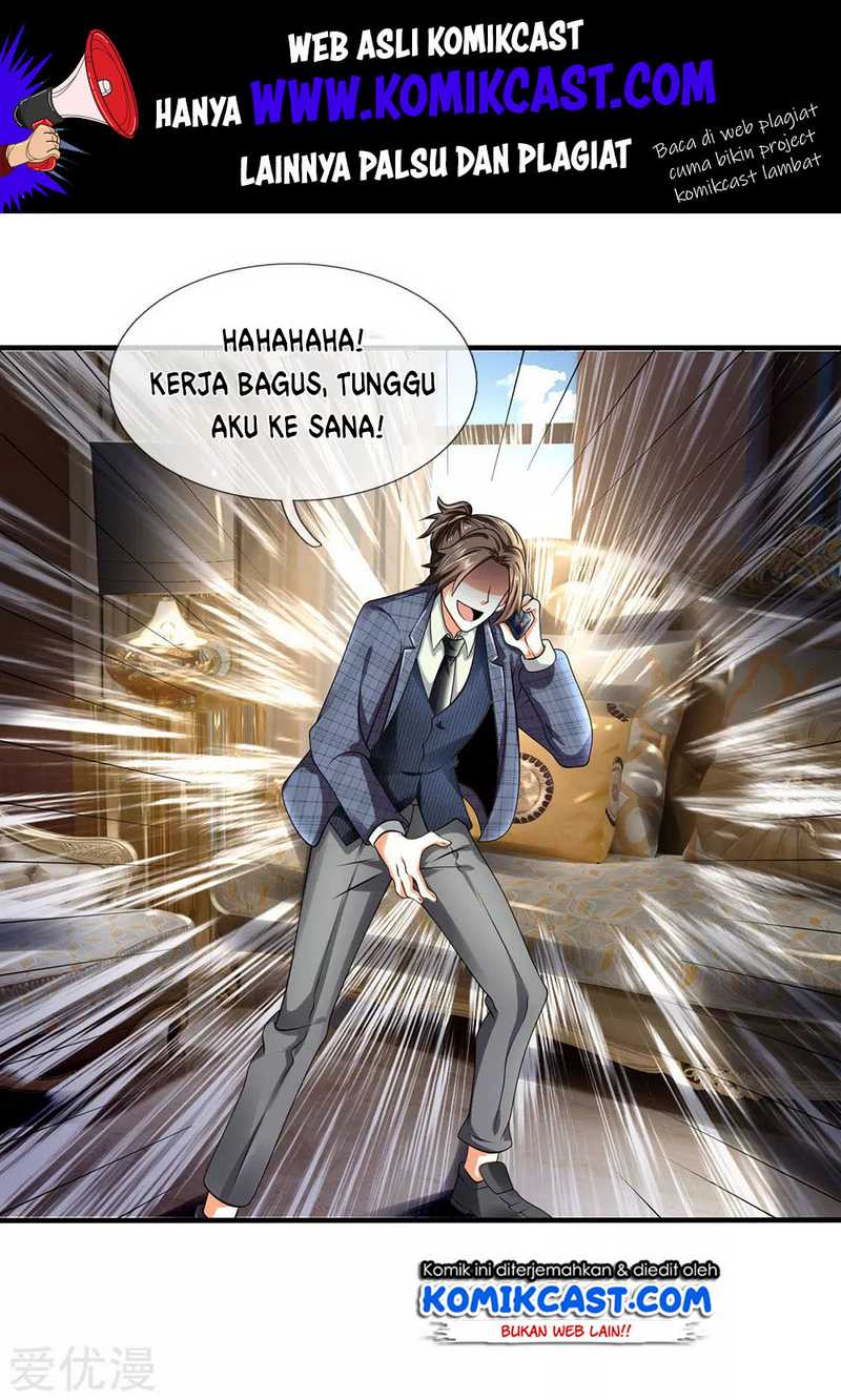 CITY Chapter 74 halaman 2