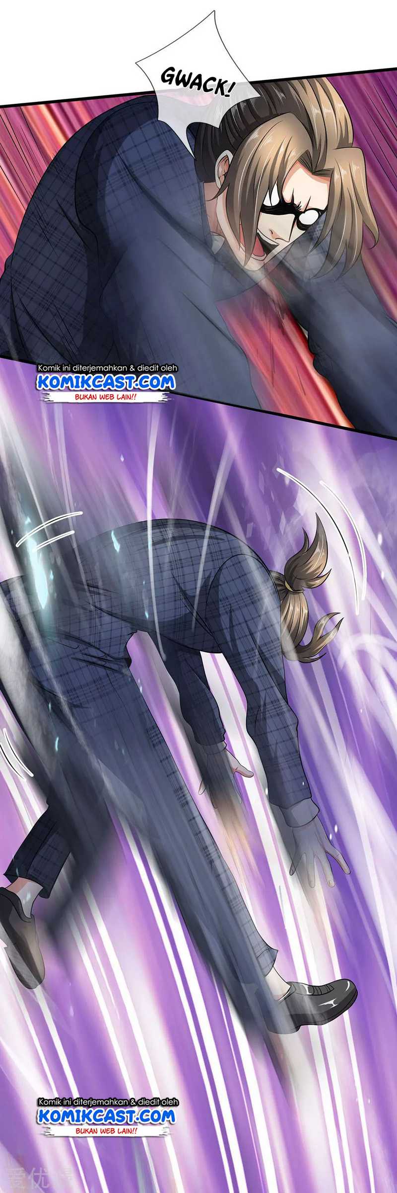 CITY Chapter 75 halaman 2