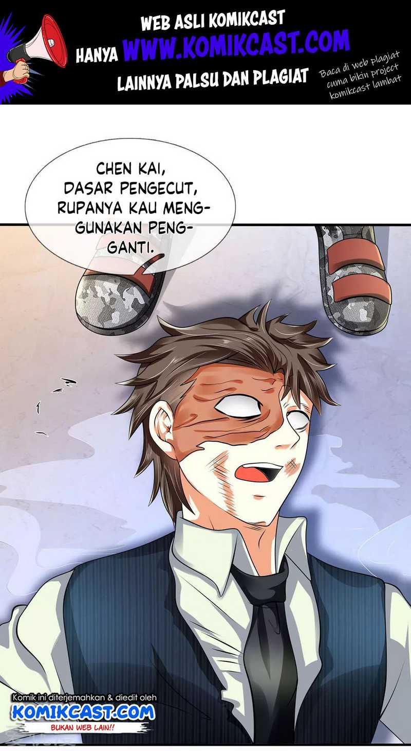 CITY Chapter 83 halaman 2