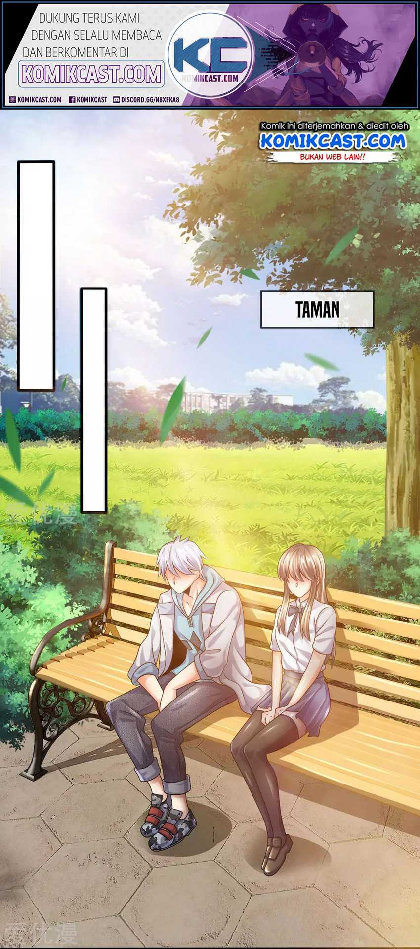 CITY Chapter 98 halaman 2
