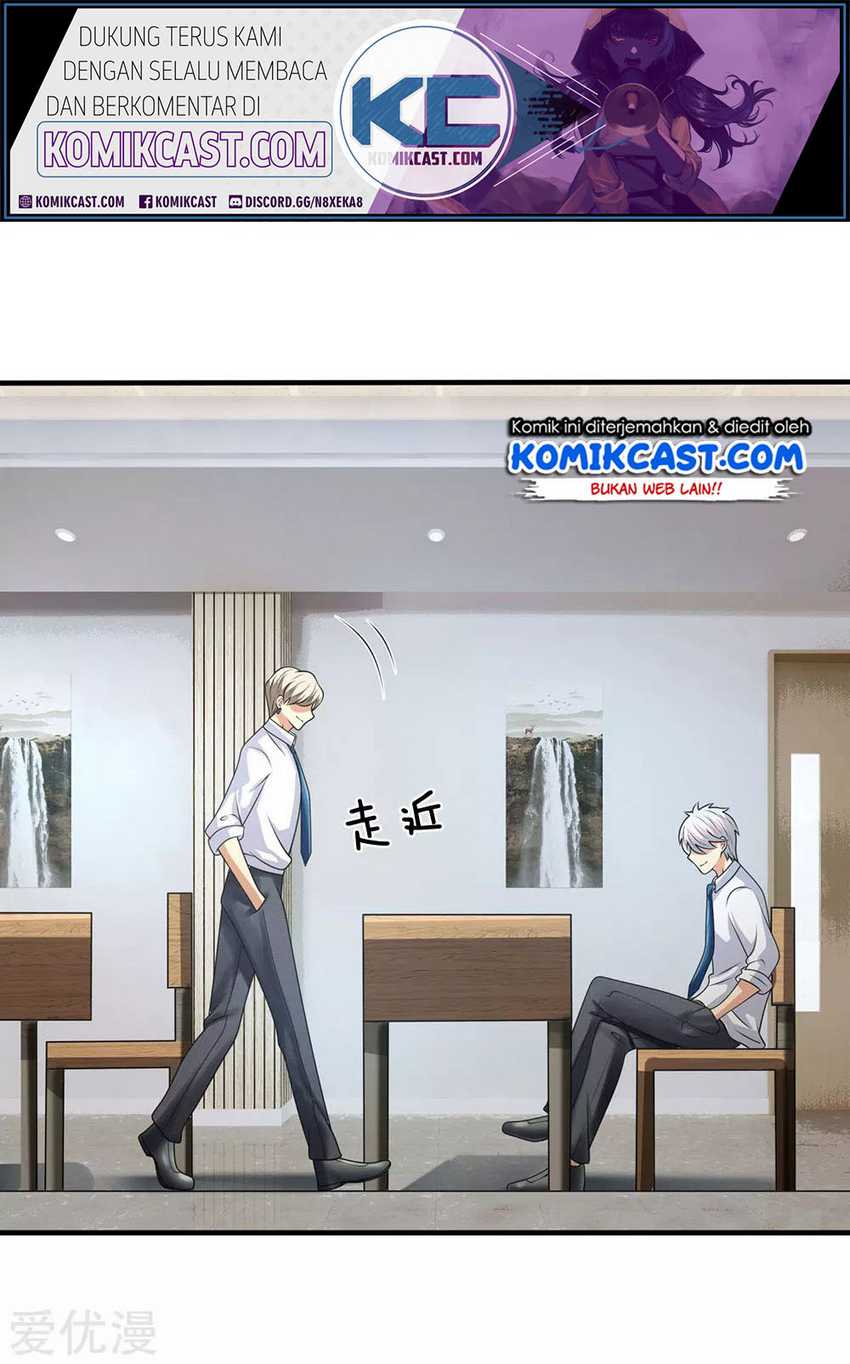 CITY Chapter 99 halaman 2