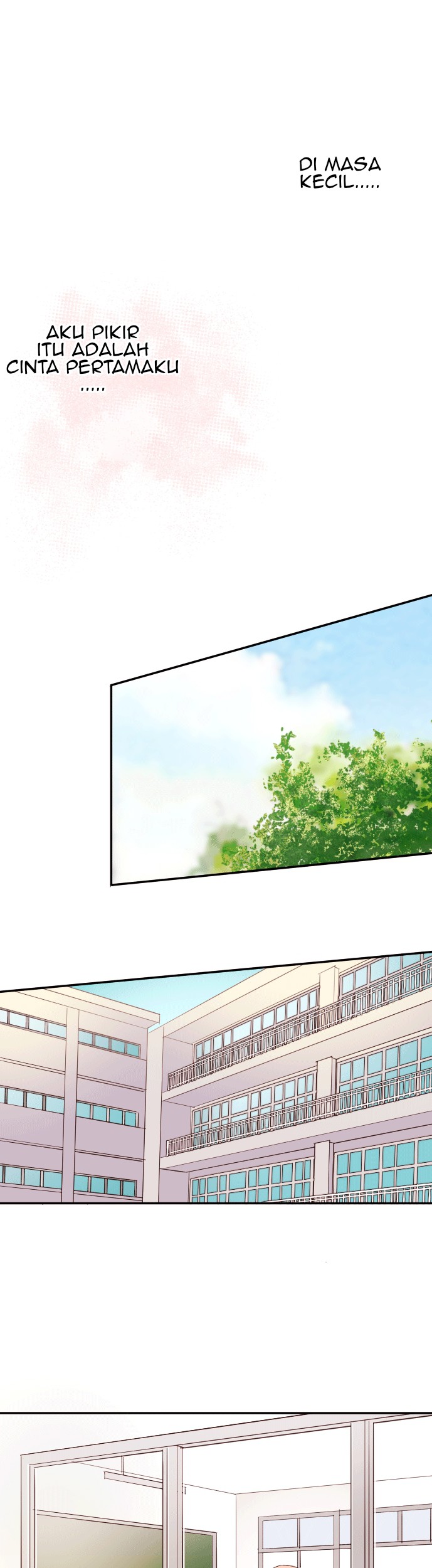 Class Maid Chapter 40 halaman 2